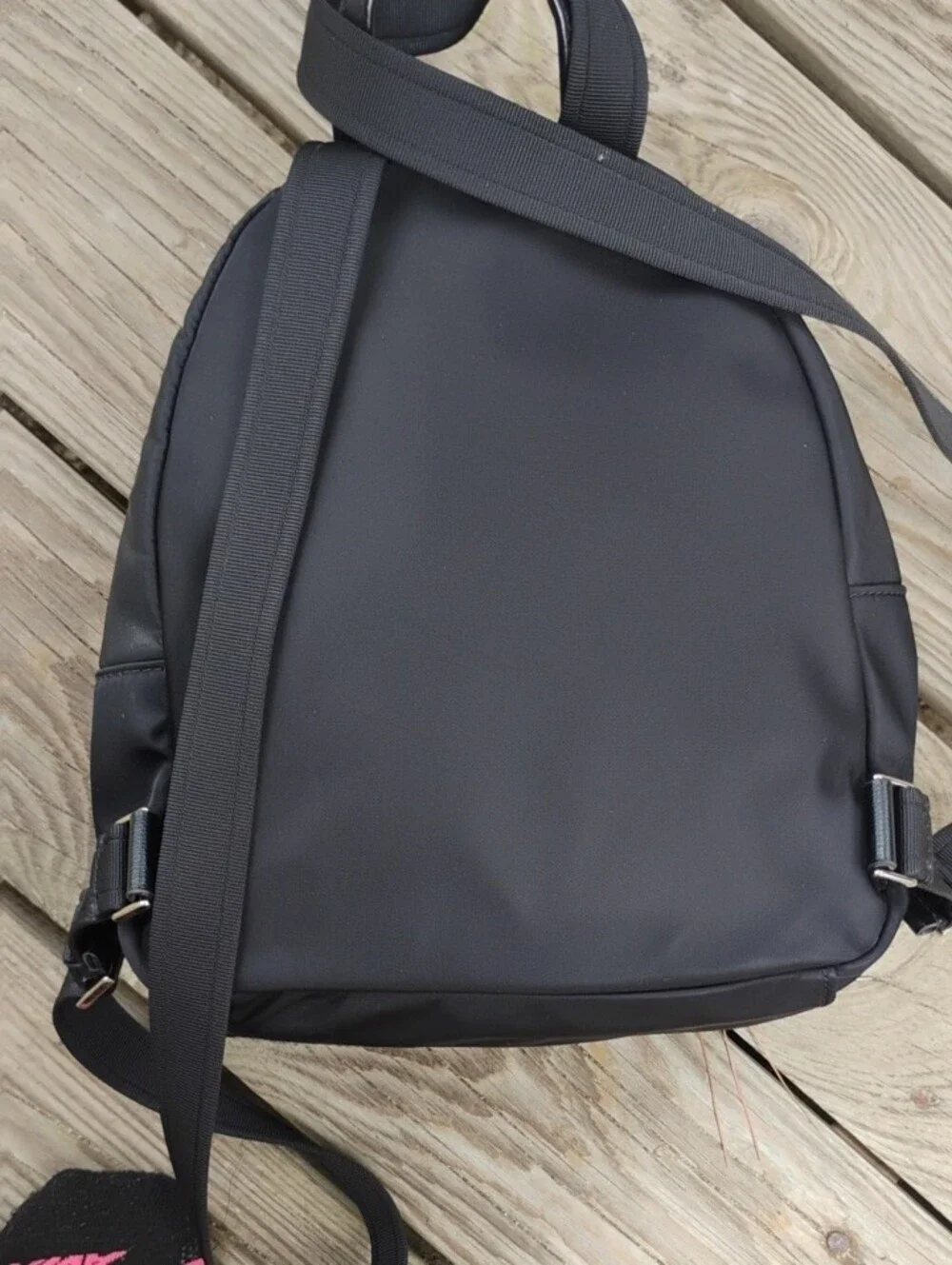 kate spade compact nylon